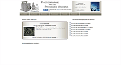 Desktop Screenshot of disactis.com